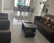 A33074 - Blue Ocean 04 Rooms Semi Furnished Apartment for Sale