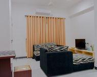 A35665 - Mount Lavinia Furnished Apartment for Sale