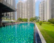 (afa773) Luxurious Duplex Apartment Sale at Havelock City