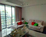 Capitol Twin Peaks - Furnished Apartment for Sale in Colombo 2 EA414