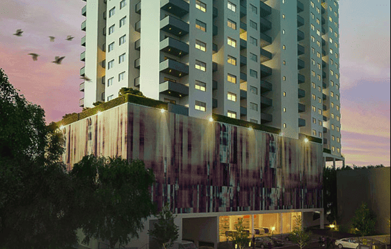 fairway-latitude-exterior Colombo 5