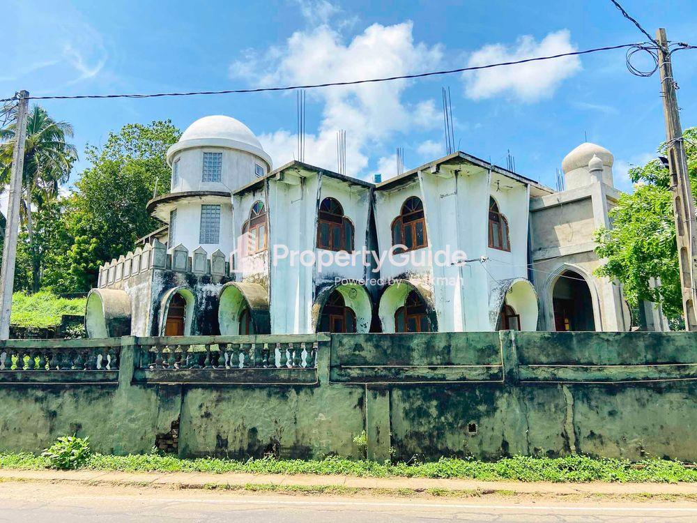 muhiyaddeen-jumma-mosque-gandara Image