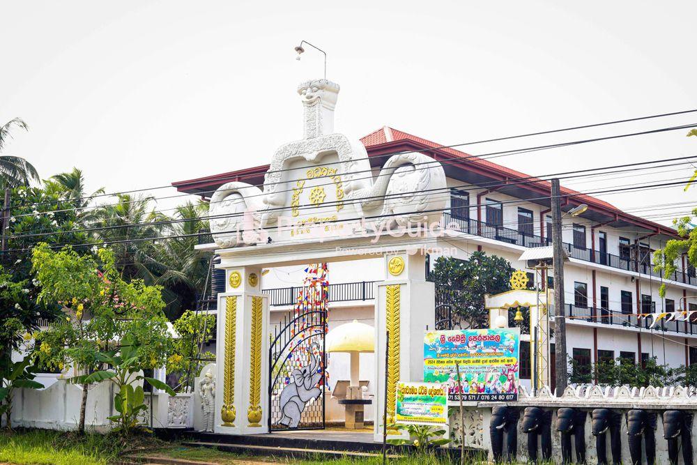 nochchiyagama-temple