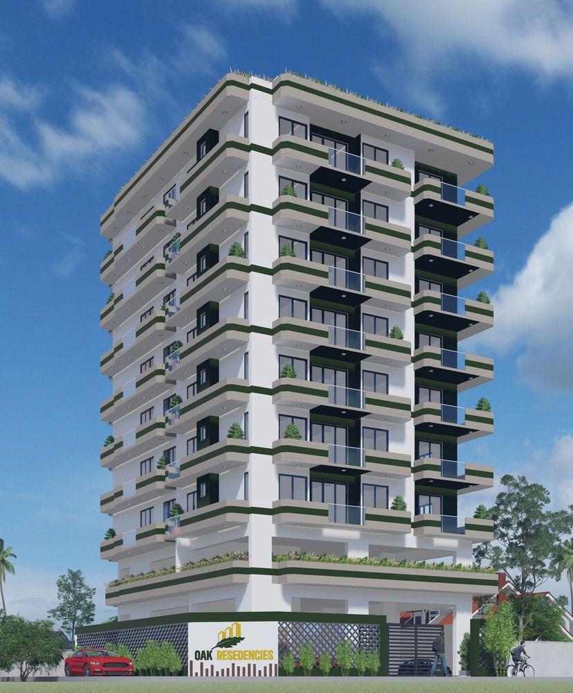 oak-residencies-dehiwala Dehiwala