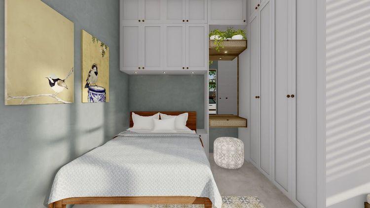 ark-residencies-kid-s-bedroom Ganemulla