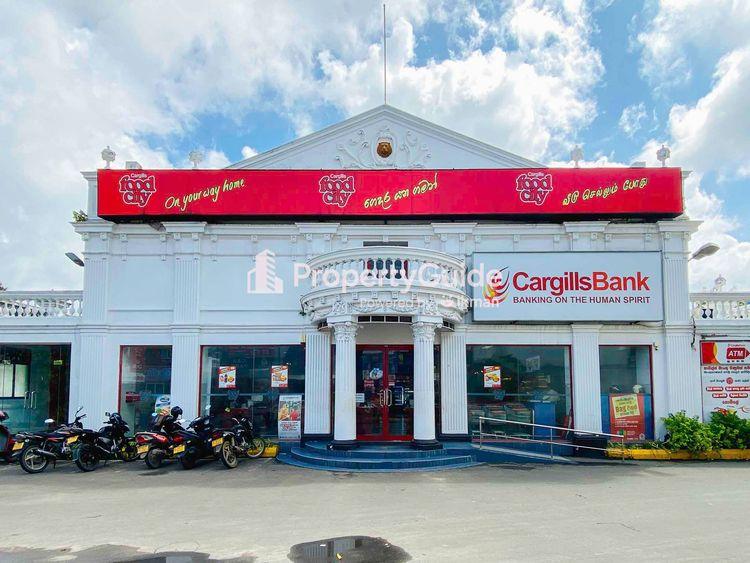 cargills-food-city-matara Image