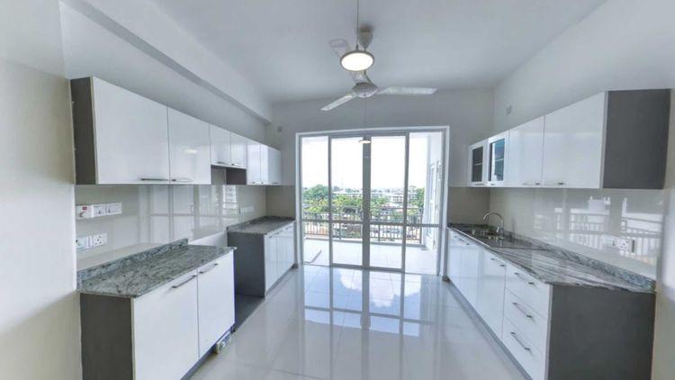 prime-residencies-edmonton-road-ii-kitchen Colombo 5