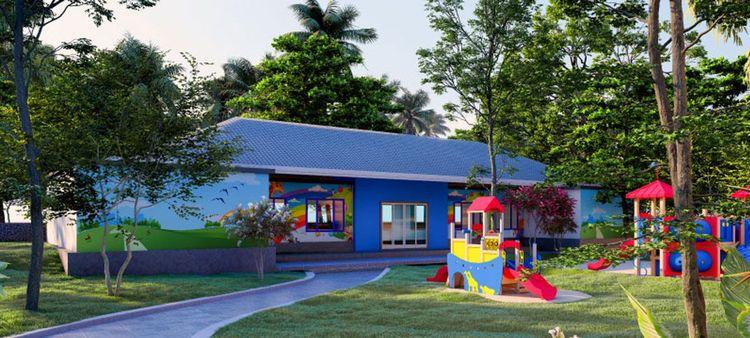 the-palace-gampaha-kid's-play area