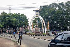 Clock Tower - Anuradhapura