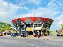 kamburupitiya-main-bus-stand Kamburupitiya