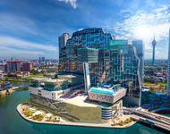 Fully Furnished Luxury Apartment For Sale in Cinnamon Life, Colombo 02