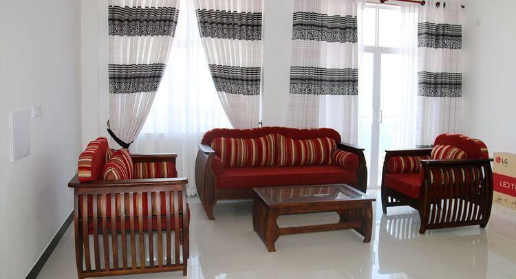 blue-ocean-boswell-place-living-room කොළඹ 6