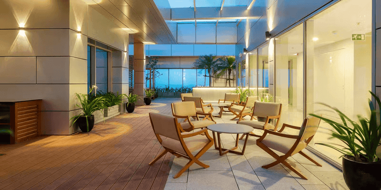 cinnamon-life-terrace Colombo 2