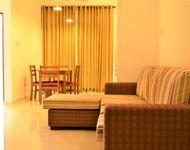 02 Rooms Furnished Apartment for Sale Colombo 7