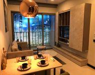 A13798 - Tri-Zen Unfurnished Apartment For Sale Colombo 02