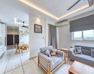 A36116 - Rush Reliance Apartments 3 Rooms Unfurnished Apartment Sale