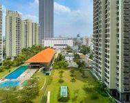 (ARN177) luxurious Duplex Apartment Sale At Elibank Tower Havelock City