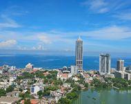 Colombo City Center - 3BR Apartment For Sale in 2 | EA495