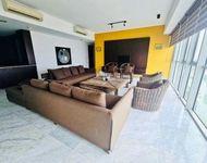 Emperor Residencies-04 Bedroom Apartment for Sale in Colombo 03 (A3697)