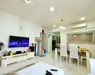 Fully Furnished 3 Bedroom Apartment for Sale at The Mount Residence