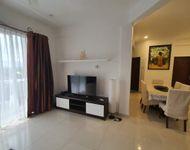 Kings Garden Residencies - 3BR Apartment For Sale in Colombo 5 EA359