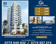 Luxury Apartment Wellawatte