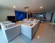 Luxury Semi furnished apartment for Sale in Platinum one Suits Col 03