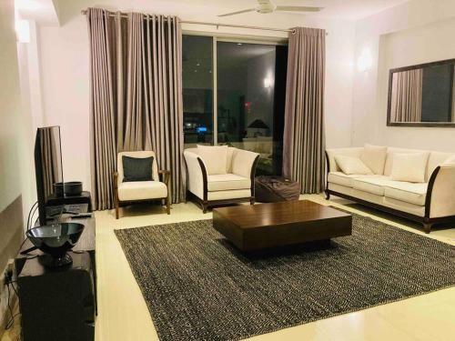 aster-residencies-tv-room Nugegoda