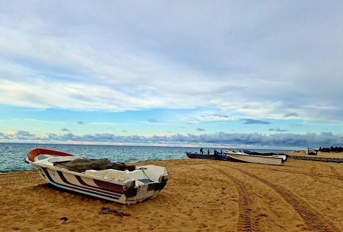 chundikulam-beach Image