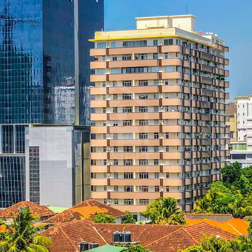 citadel-apartments Colombo 3