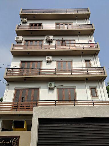 iddamal-apartments Ratmalana