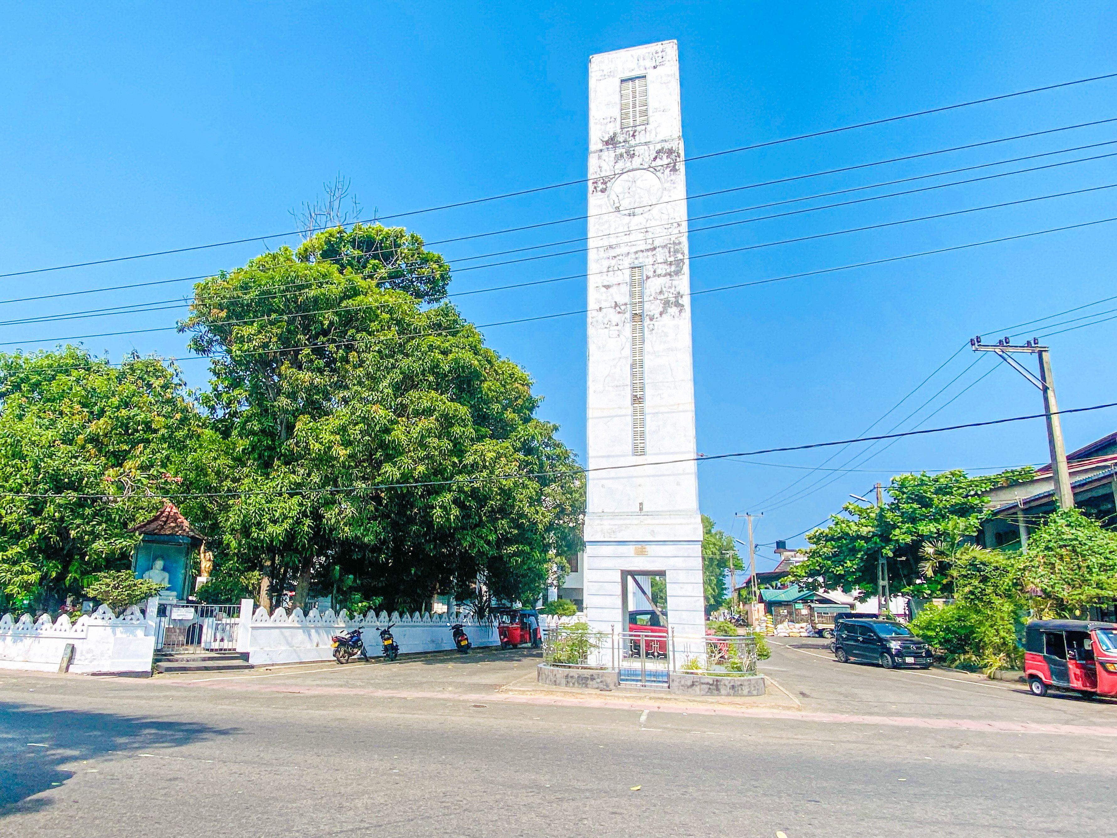 moratuwa-clock-tower