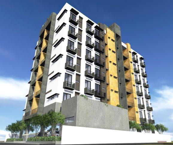 Palladium Nugegoda Project in Nugegoda