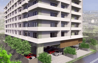 Ru Residencies Nugegoda