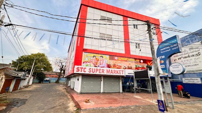 stc-supermarket-chavakachcheri ඡායාරූපය