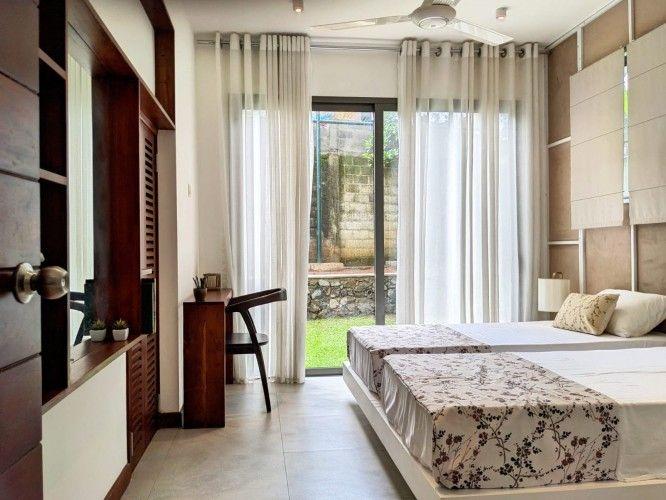 saama-villas-bedroom බත්තරමුල්ල