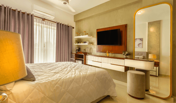 sansaro-residencies-alternate-bedroom பத்தரமுல்ல