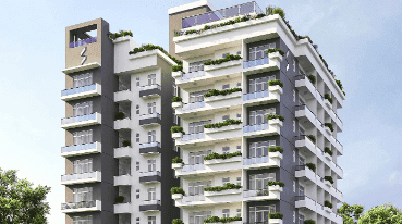 Signature 7 Apartment in Nawala