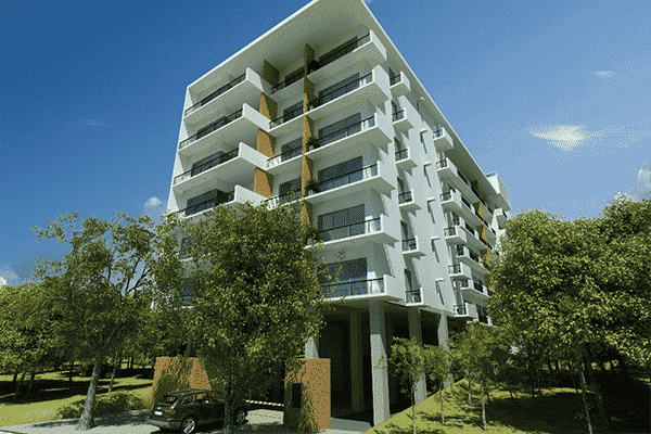 The Kingdom Kotte Project in Kotte
