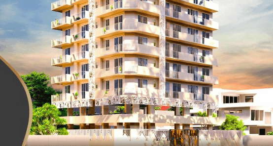 The Templer’s Edge Project in Mount Lavinia