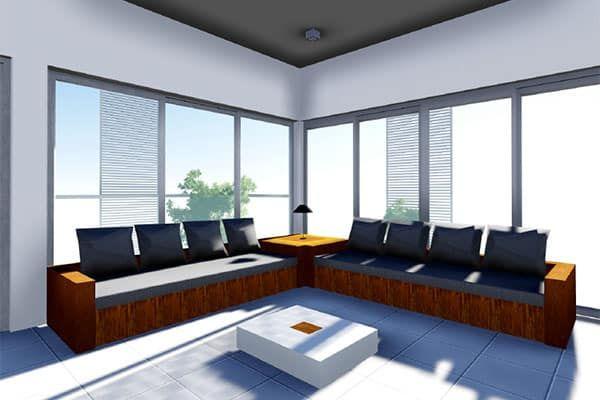 vantage-living-room Nugegoda