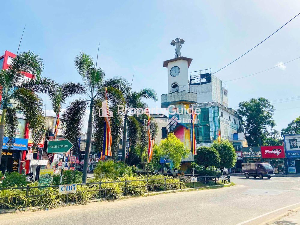 clock-tower-embilipitiya Image