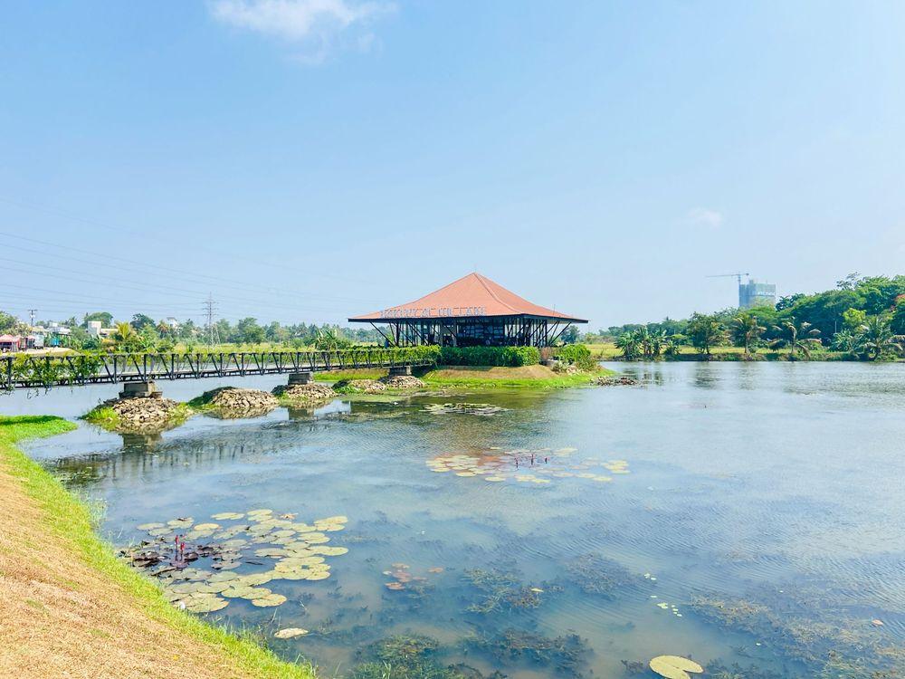 bakery-at-the-lake Talawatugoda