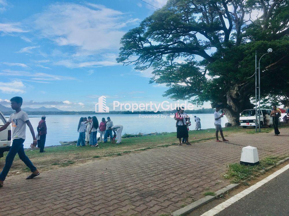 lake-tissamaharama ඡායාරූපය