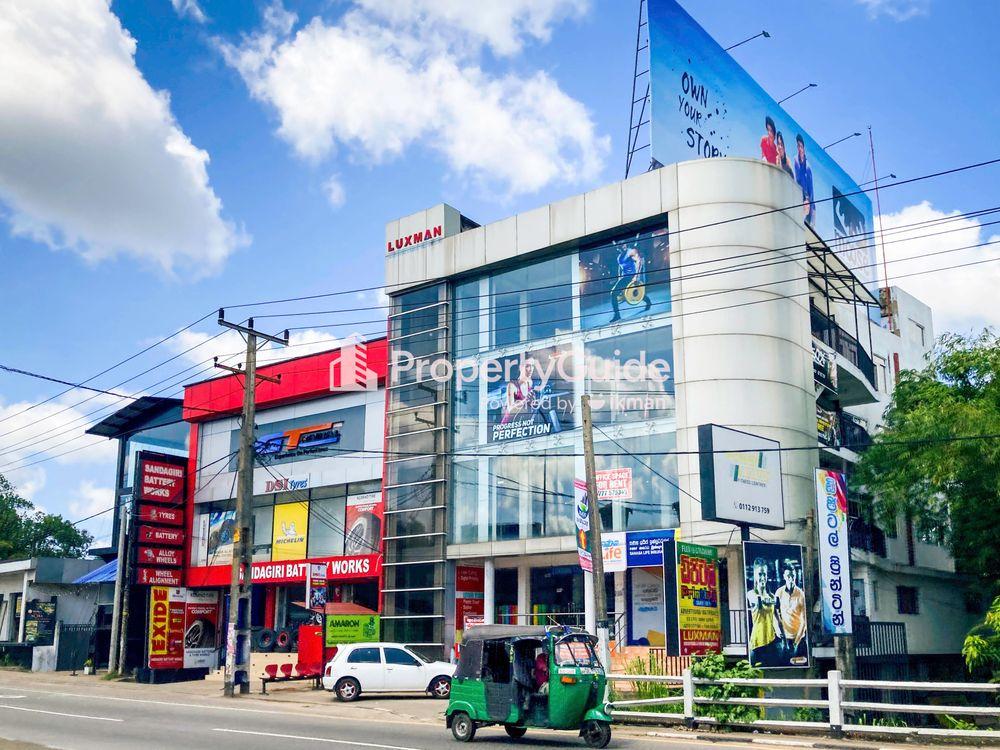 mahara city Image