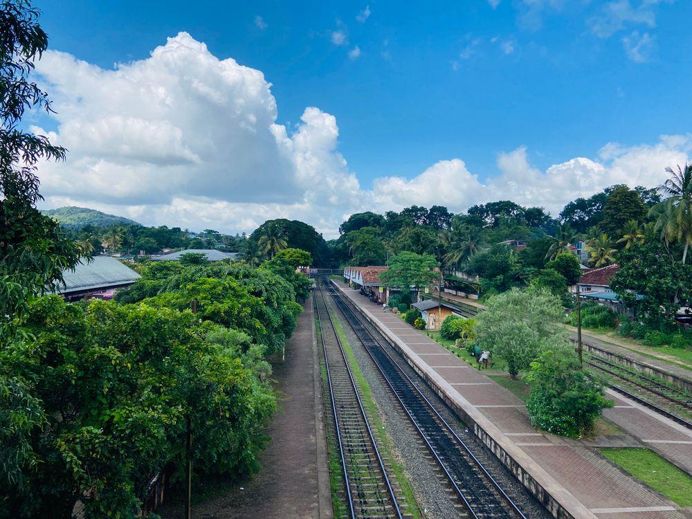 mirigama-railway ඡායාරූපය