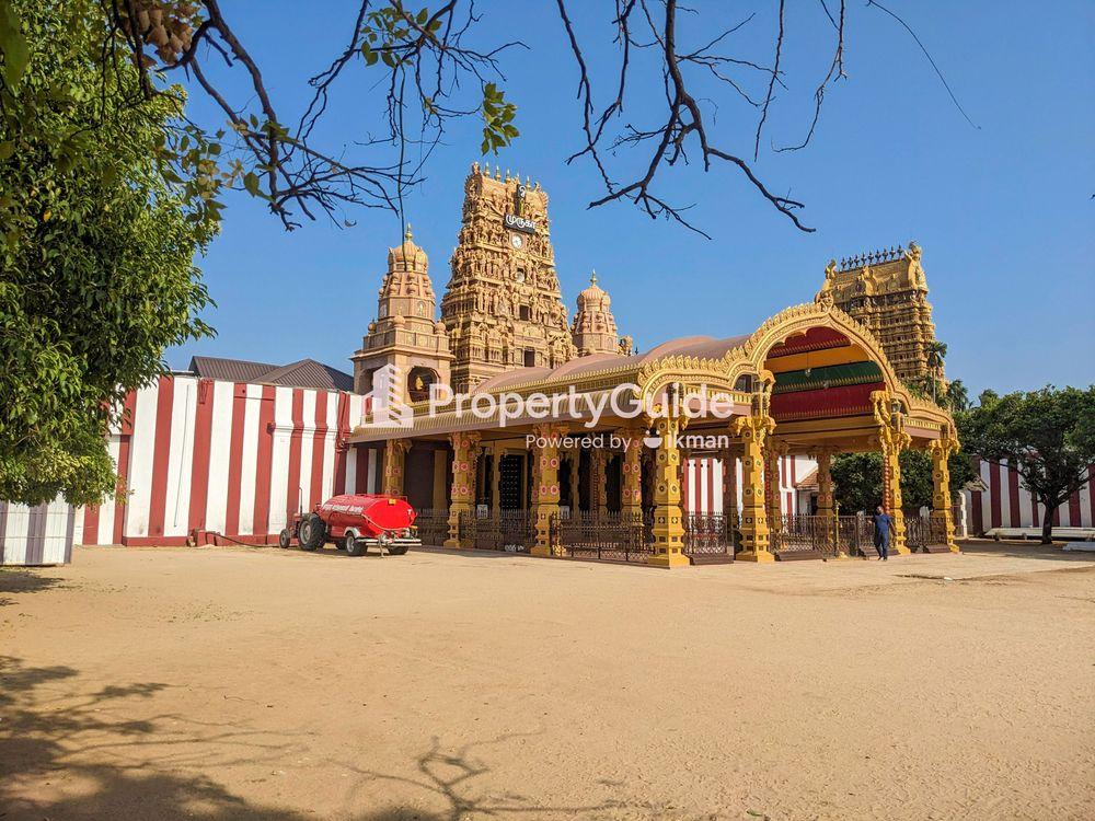 nallur-kovil Image
