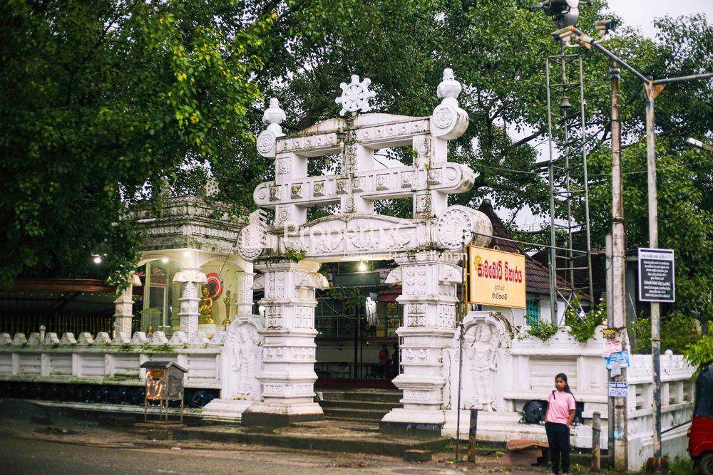 samabodhi-temple-mawathagama ඡායාරූපය