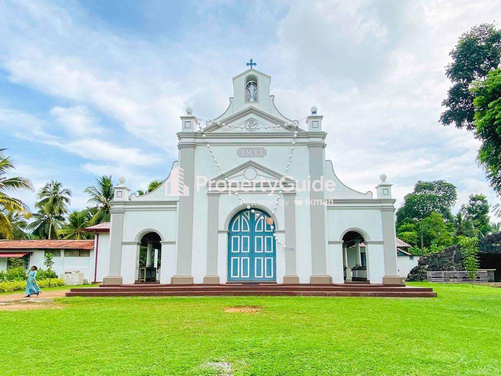 st-mary-s-church-matugama ඡායාරූපය