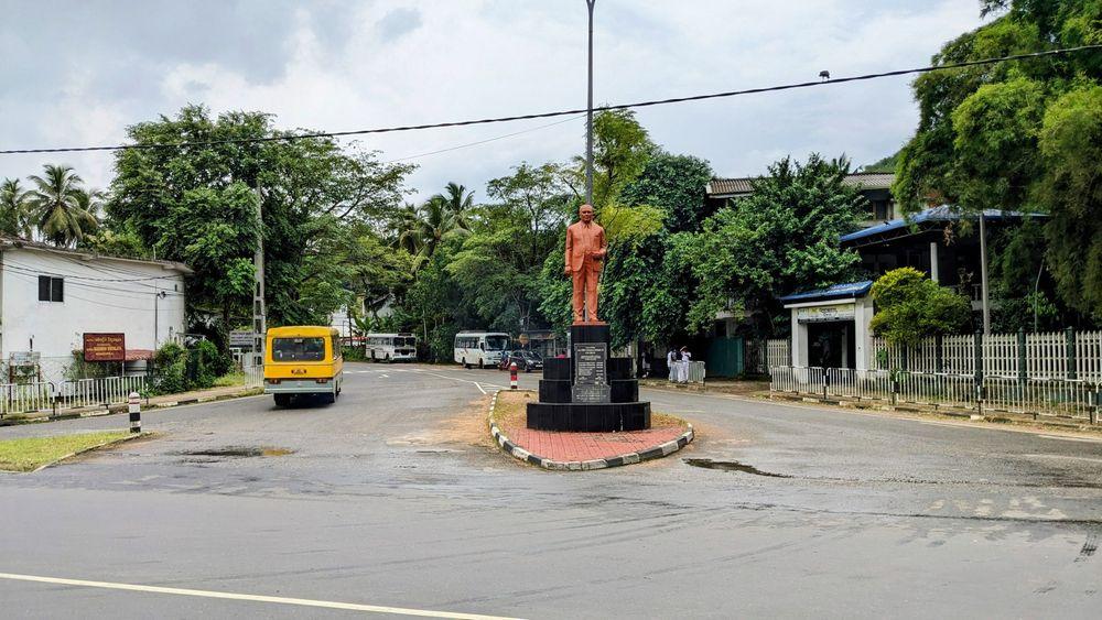 warakapola-junction ඡායාරූපය